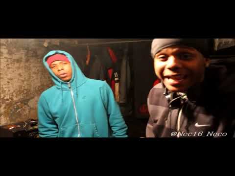 Nēc16 #Classic Dungeon Freestyle! #rap #hiphop #music