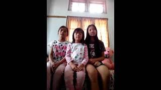 Puo shii khronu, #niece#zhazha#ase#kuku#zumvii