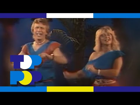 Bennett & Bee - Take It Or Leave It - 20-08-1982 • TopPop