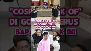 DI GORENG MULU YE YEB AHAHHA 