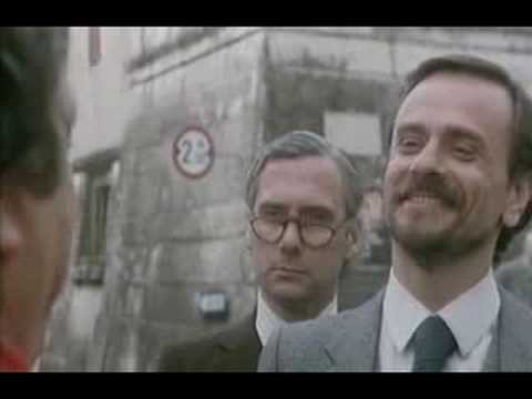 Mario Merola - Tradimento - finale