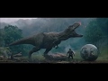 Jurassic World T Rex Funny Roar Compilation