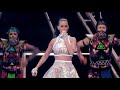 Katy Perry   Roar From “The Prismatic World Tour Live”