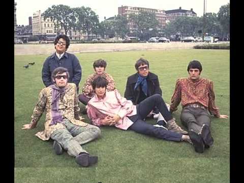 The Turtles - Love Minus Zero