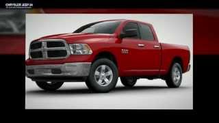 preview picture of video '2014 Ram 1500 Review'
