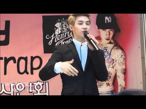 Henry　130623　get banana~