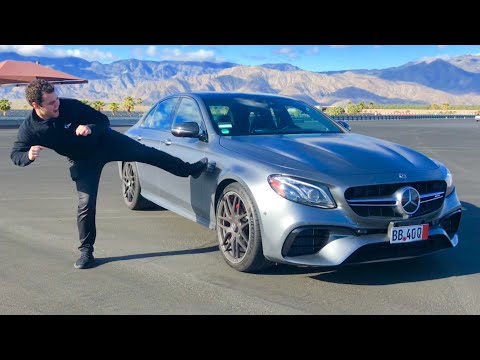 5 Things I HATE About My Mercedes AMG E63S