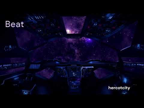 hercotcity SPACEBEAT