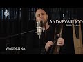 Andvevarljod - Song of the Spirit-weavers (Skaldic version)