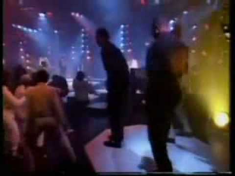 Mason - Pour It On (Video Clip) (1986)