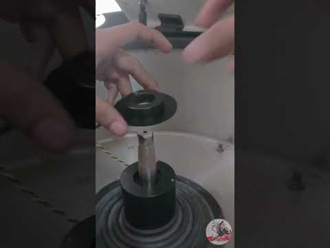 Centrifuge motor does not start error | Ortoalresa Centrifuge | How to replace the speed sensor