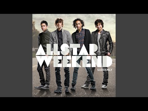 Amy - Allstar Weekend