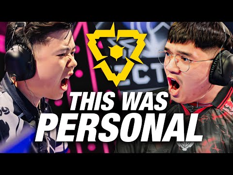 LAST CHANCE FOR TORONTO! Tarik Reacts to EG vs G2 | PLAYOFFS | VCT 2025: Americas Stage 1