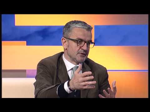 Dritan Shano ne Dite e Re – Shqiperia merr perseri borxh, 17 mars 2015- Ora News