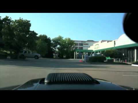 2003 Mach 1 BBK longtubes, BBK catted h-pipe, SSS catback