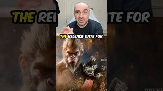 Wukong Sun Black Legend Copycat Controversy