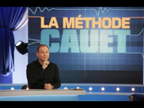 La Methode Cauet Le Best Ouf 2005/2006