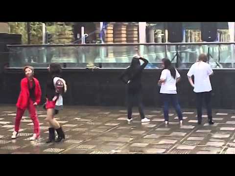 [230711] SMTOWN Sydney fan gathering pre-show - Change