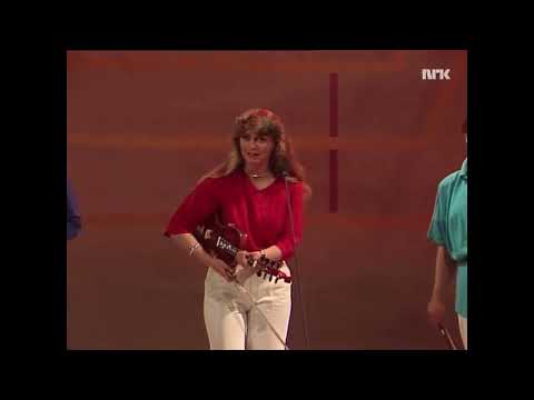 Tiriltunga - Bufarsveinen (trad.) (med tekst)