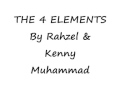 Rahzel And Kenny Muhammad - The 4 Elements