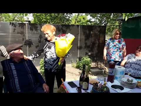 Surprize la domiciliu Teleorman MIA,Segarcea Deal,"La mulți ani,domnul Florea!"