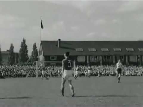 Kalmar FF - Malmö FF 1949.rv