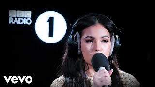 Mabel - Don't Call Me Up in the Live Lounge Mabel - Don't Call Me Up in the Live Lounge