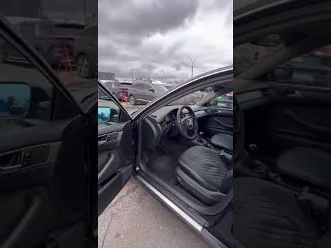 фото audi a6 ii (c5) рестайлинг 0