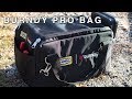 video: BURNDY Pro Bag, BURNDY Minute