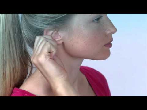 Čelni/Ušesni Toplomer DSO 364