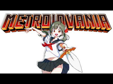 The OTHER Metroidvanias...