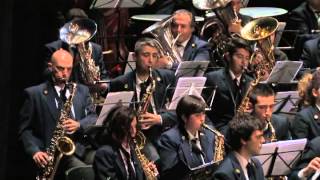 Cavalleria Rusticana - intermezzo (Pietro Mascagni)