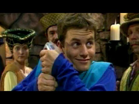 The Horde (Saturn) Playthrough - NintendoComplete