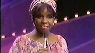 Gladys Knight &amp; The Pips &quot;I&#39;ve Got To Use My Imagination&quot; (1976)