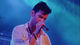 Depeche Mode Nothing 101 - FULL 4K -