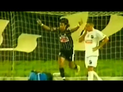 ABC 1x2 Coríntians de Caicó - Final do Campeonato Potiguar 2010 - FINAL EMOCIONANTE!!