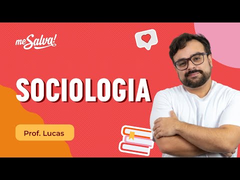 Sociedade e Meio Ambiente | Sociologia no ENEM 2024