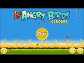 Angry Birds Seasons Summer Pignic 2 Hours