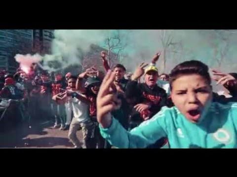ZBATATA - TRAFICANTE (CLIP OFFICIEL)