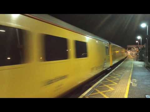 DRS 37604 and 9714 eradicate Manningtree on 3Q66 for Derby