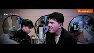 Download lagu Rama Rbnsyh - Haluan Live at #bicaramusisilokal mp3