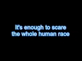 Felt -  Primitive Painters Karaoke version