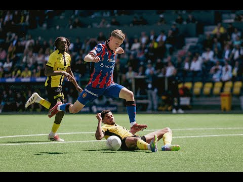 BSC Berner Sport Club Young Boys Berna 6-2 FC Basel