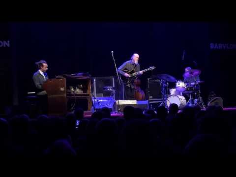 John Scofield´s Combo 66 (Atelier Babylon, 28/10/2018)