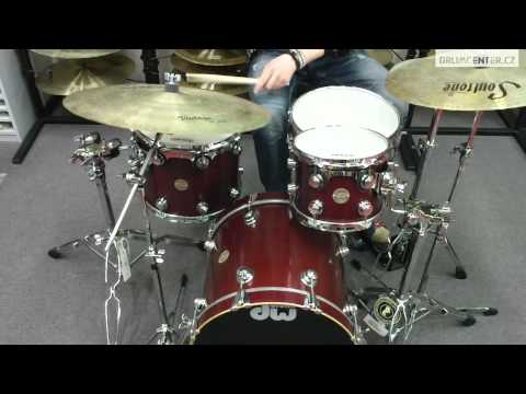 DW Collectors Series