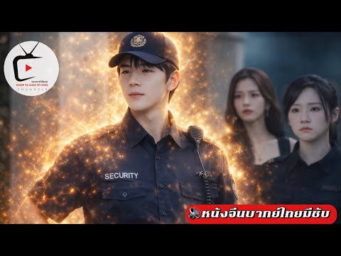 ผางเทียน เทพเซียนลงจากเขาเพื่อมาบรรลุขั้นสุดท้าย เต็มเรื่อง #หนังจีนพากย์ไทย