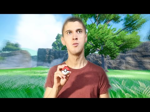 HO COMPLETATO IL POKEDEX DI NORDIVIA - ecco tutte le ricompense