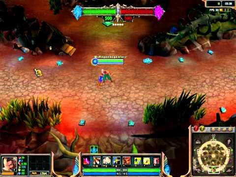 Pool Party Graves League of Legends Skin Spotlight