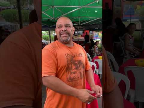 Domingo dia 23/11/25 Feira de Senador Canedo -GO 