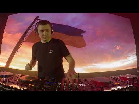 AGRESSOR BUNX | Hoofbeats Music 2023